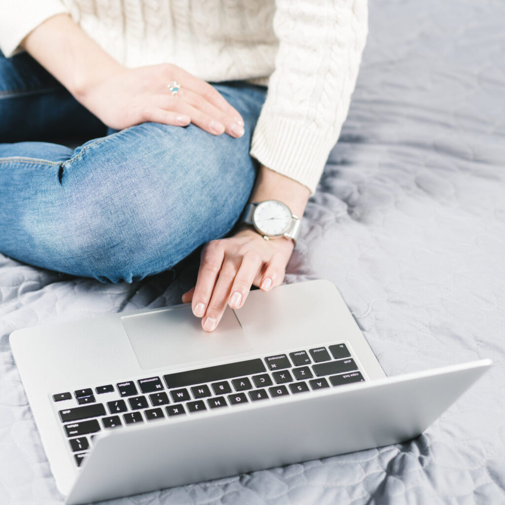 Consulenza Online - Scopri il servizio