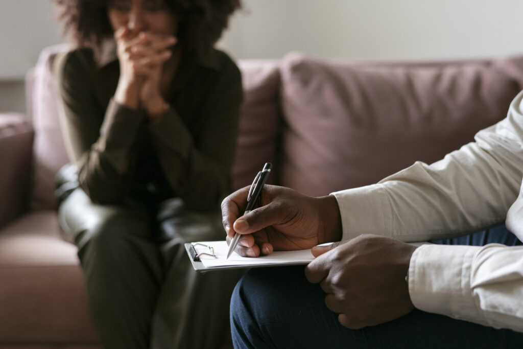 Psicoterapia individuale - Scopri il servizio